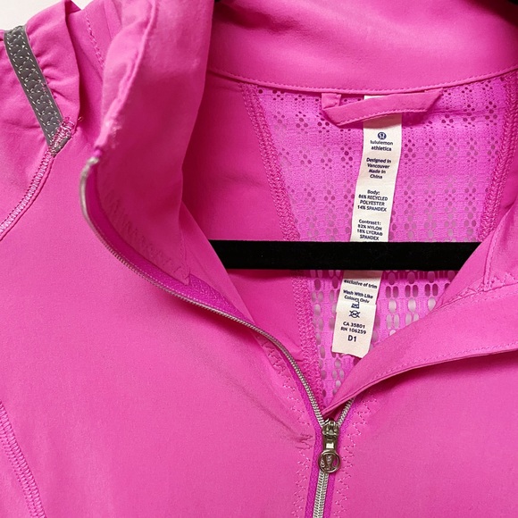 LuluLemon Pink Light  Spring Sweater 🌷 - Picture 2 of 11